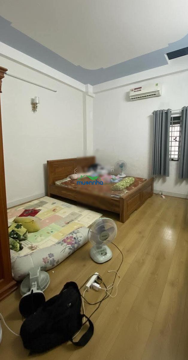 Chỉ 4.99 tỷ - sở hữu ngay nhà khu phân lô đường 6m - 4 tầng - 4pn - ngay tch q. 12 - 3