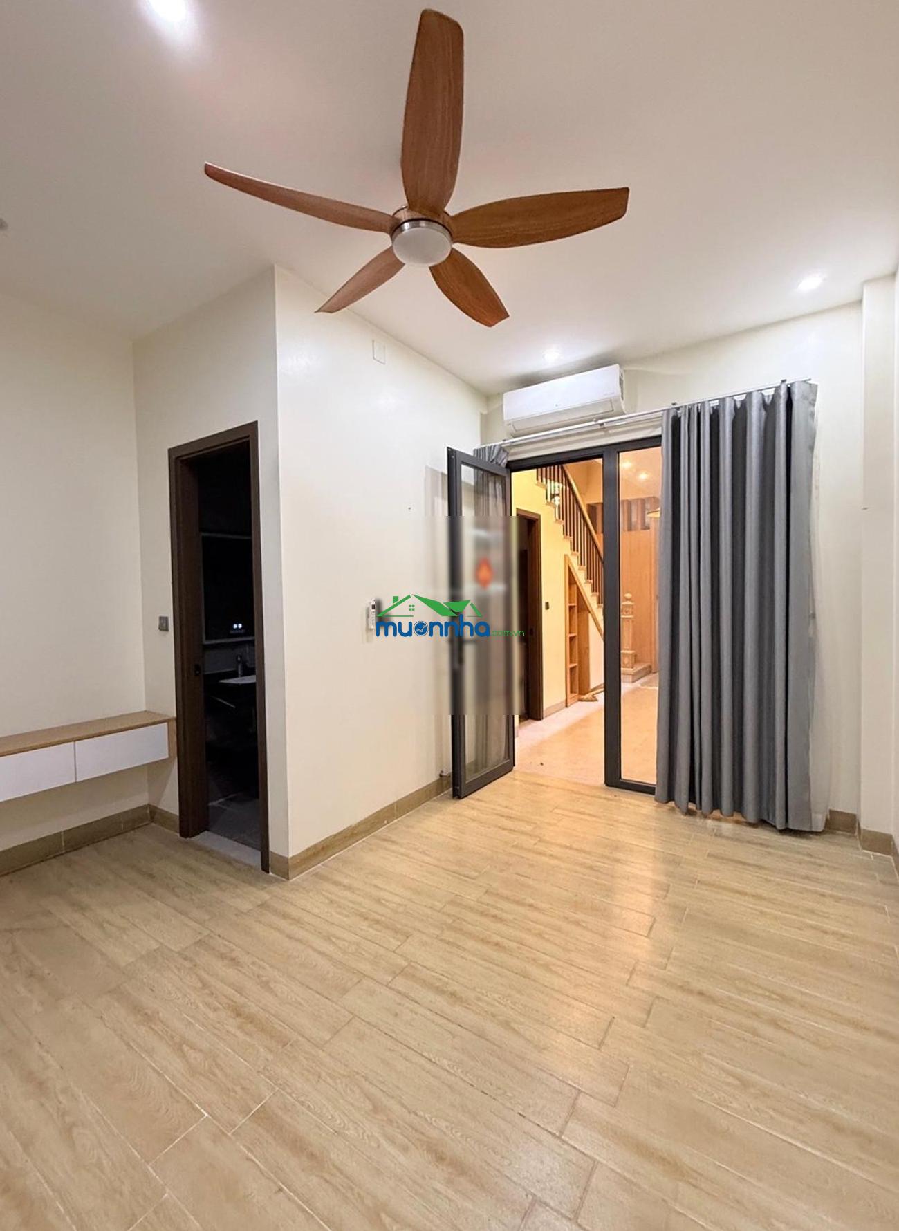 Nhà 4 tầng hẻm xe hơi tránh bùi tư toàn 4x20m 80m2 5pn chỉ 7.7 tỷ - 2