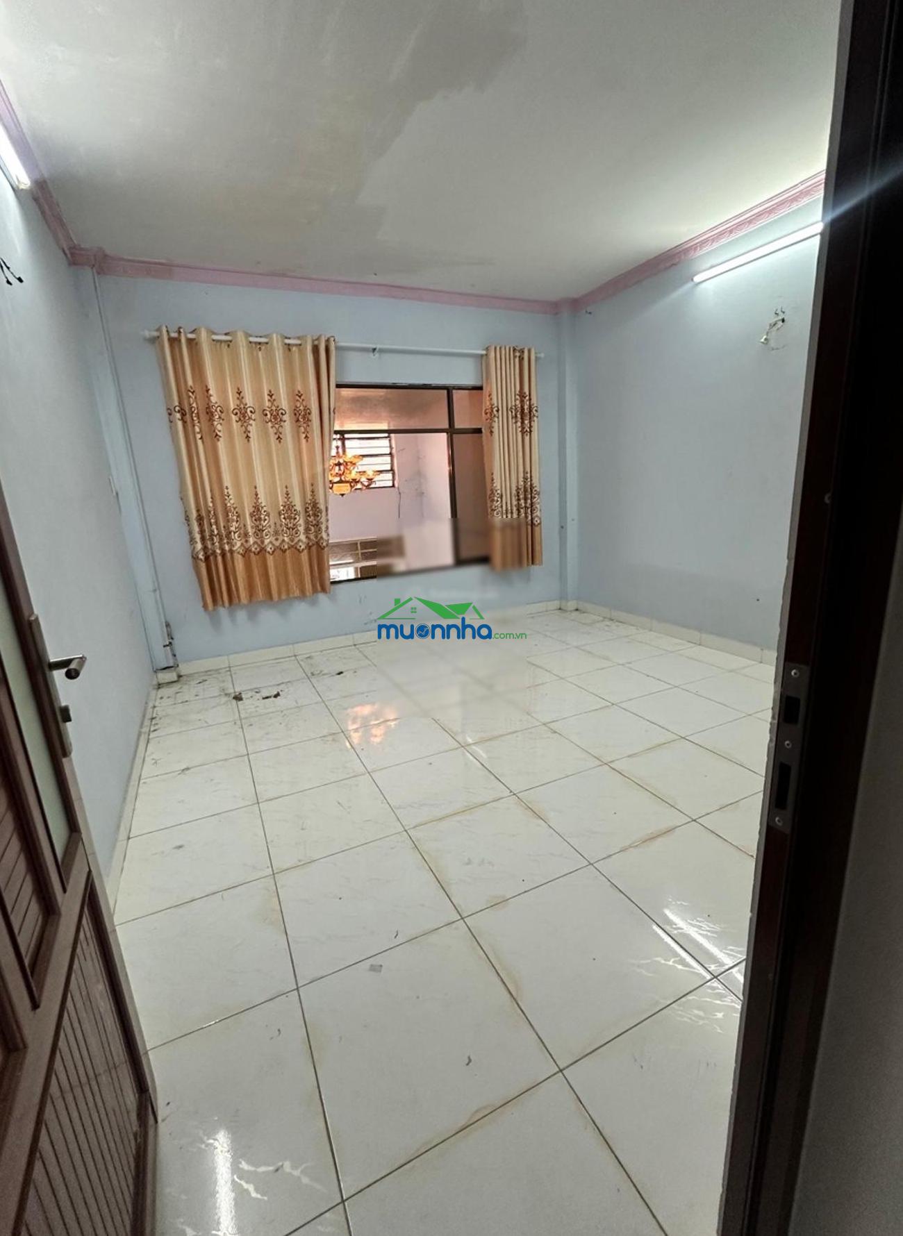 Bán nhà tám danh - chợ phạm thế hiển q8, 5,5 tỷ, 57m2, 3pn.