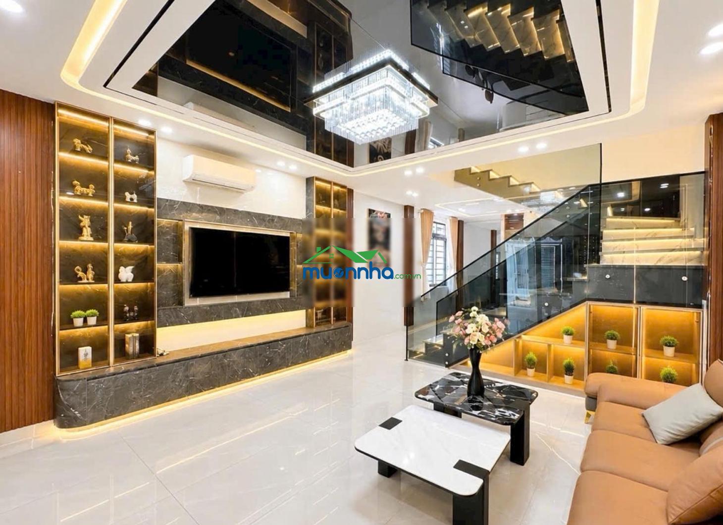 Thanh khoản chỉ 6 tỷ 5. nhà góc 2 mặt hẻm kinh doanh - 3