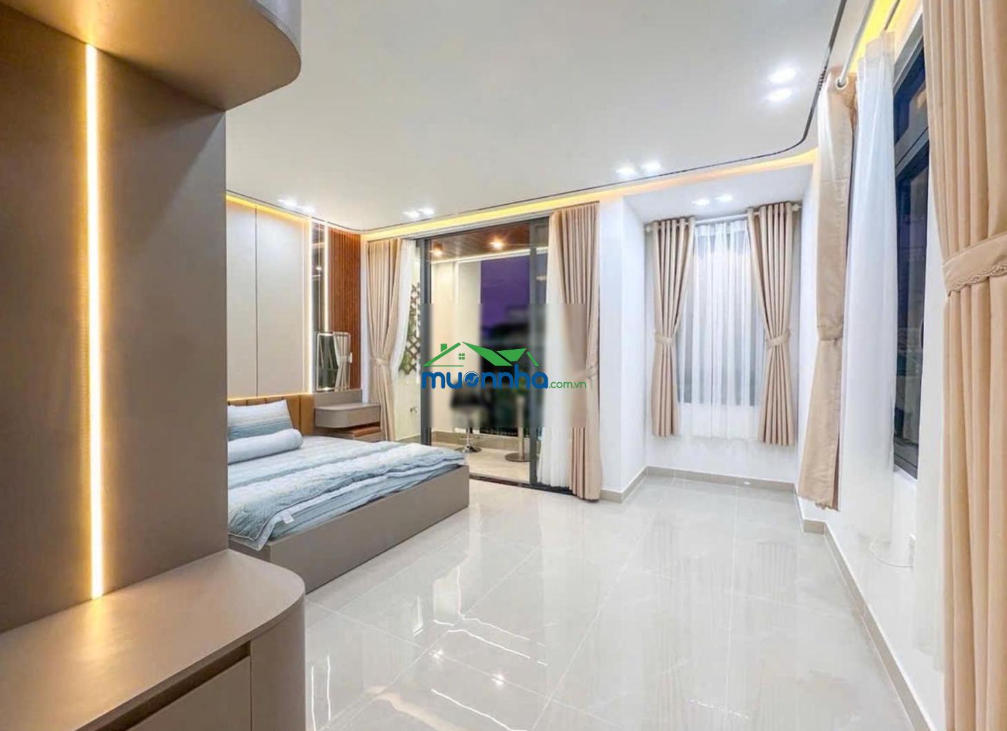 Thanh khoản chỉ 6 tỷ 5. nhà góc 2 mặt hẻm kinh doanh - 2
