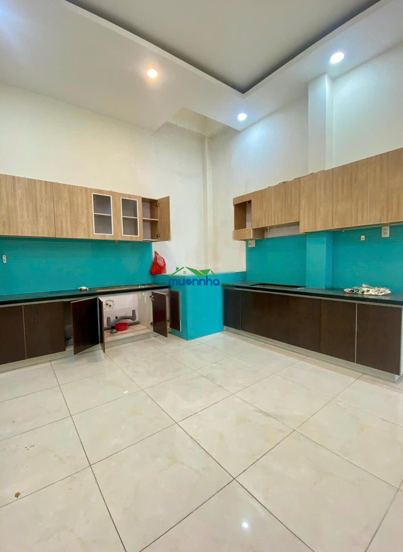 Hẻm xe hơi né nguyễn sỹ sách, phường tân sơn, nhà đẹp 4 lầu, 4x15m chỉ 7,3 tỷ - 2
