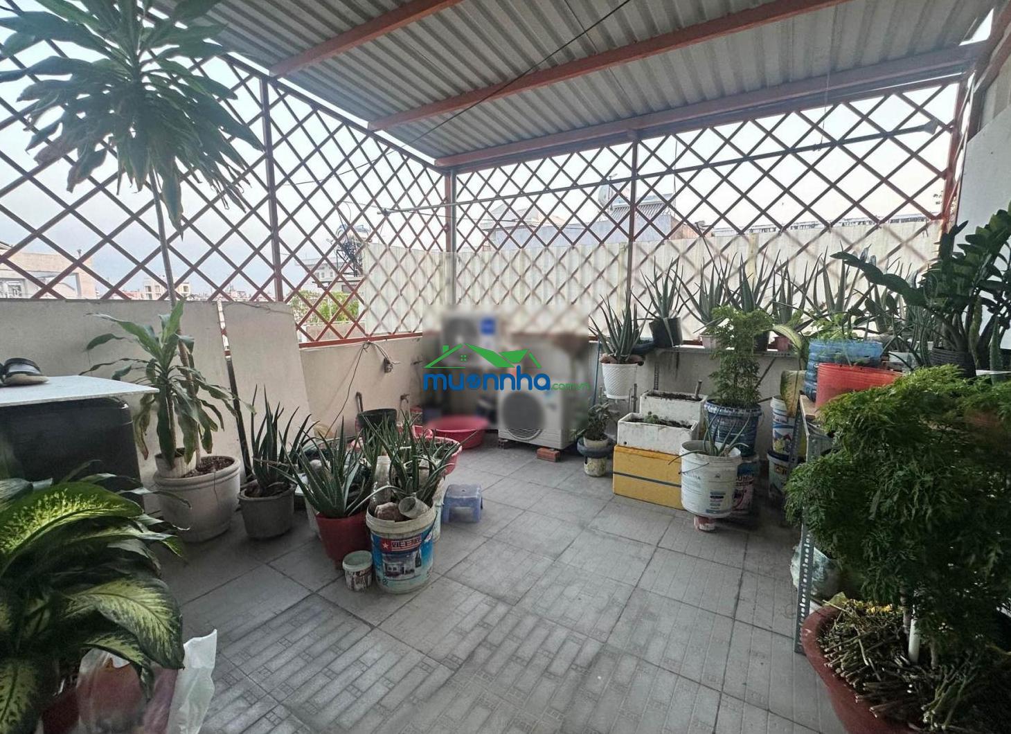 Bán nhà gò vấp phạm văn chiêu 56m², nhà mới 4 tầng, 3 phòng ngủ, hoàn công đủ, chủ nhà bán gấp
