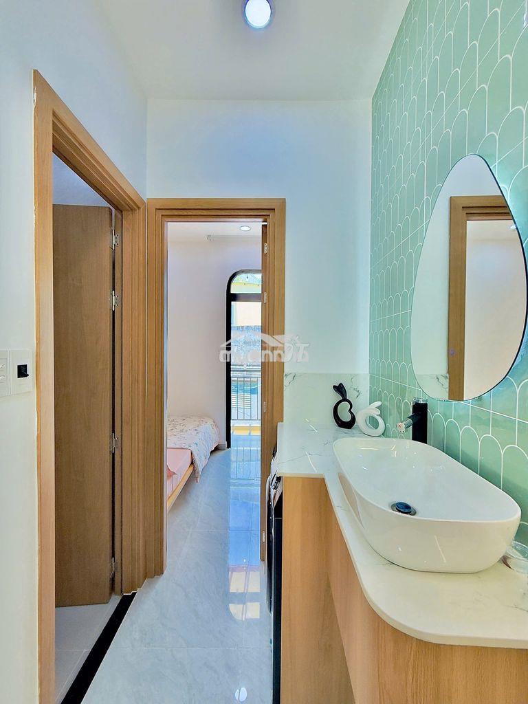 Bán nhà lê quang định, full nội thất 3 tầng 2pn/3wc nhỉnh 3 tỷ - 4