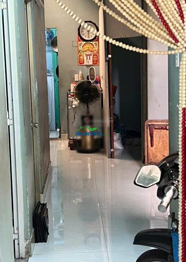 Nhà bình tân - ngang khủng 8m - tỉnh lộ 10 - đường xe tải - 8 x 13 - chỉ 6.x tỷ