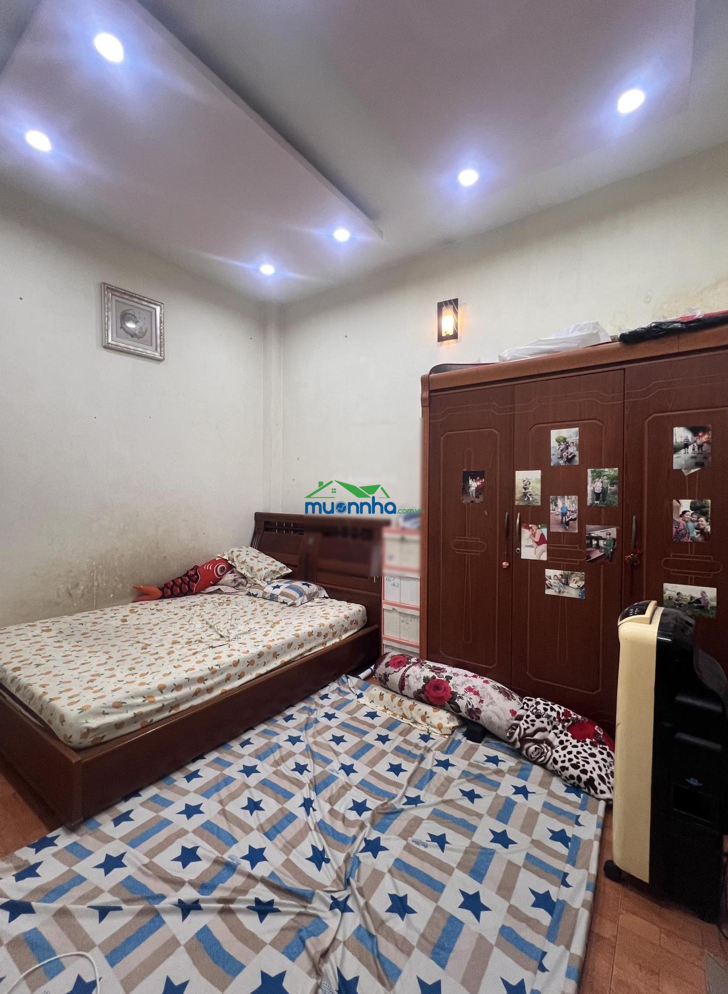 Hẻm xe tải, nhà ko lộ giới đ/c : gò dầu -tân sơn nhì chính chủ một đời - 4