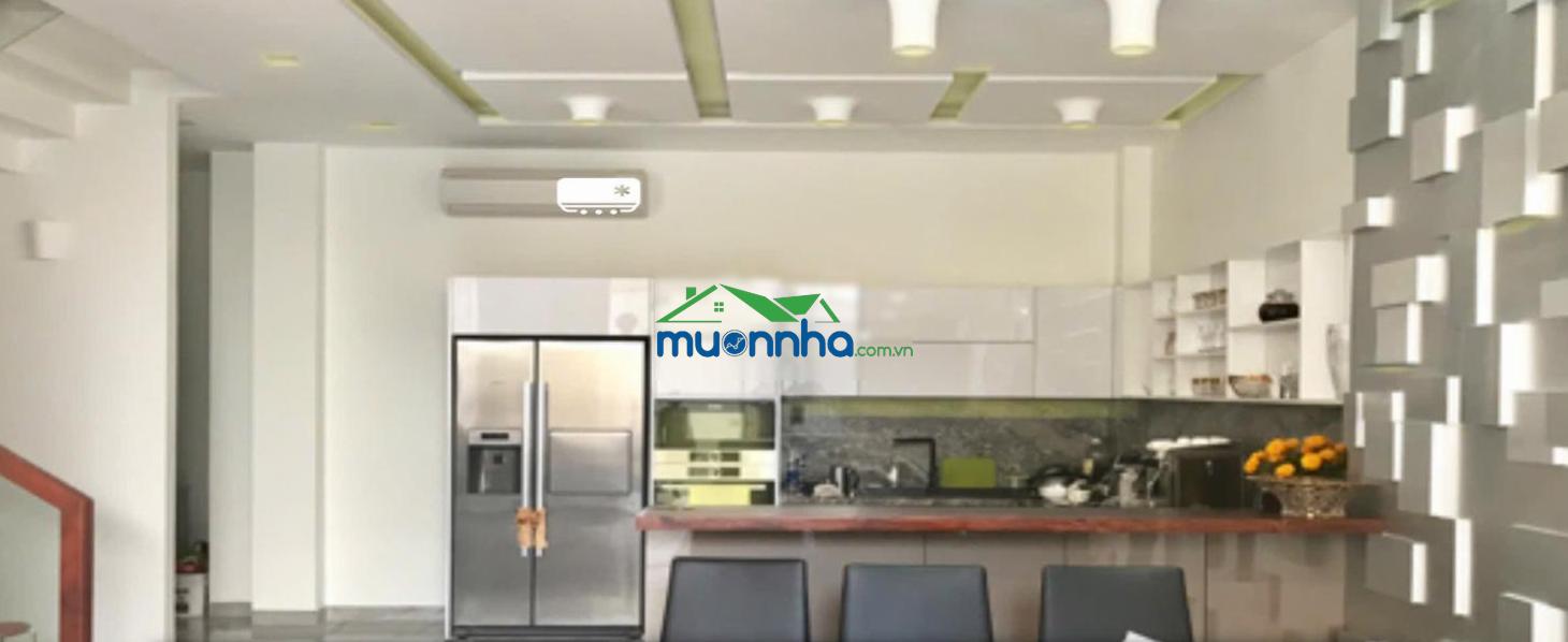 Bán nhà hẻm xe hơi lê văn duyệt, bình thạnh. dt 4.5mx20m.sổ cn 80m.trệt 2 lầu hoàn công giá 10.6 tỷ - 3