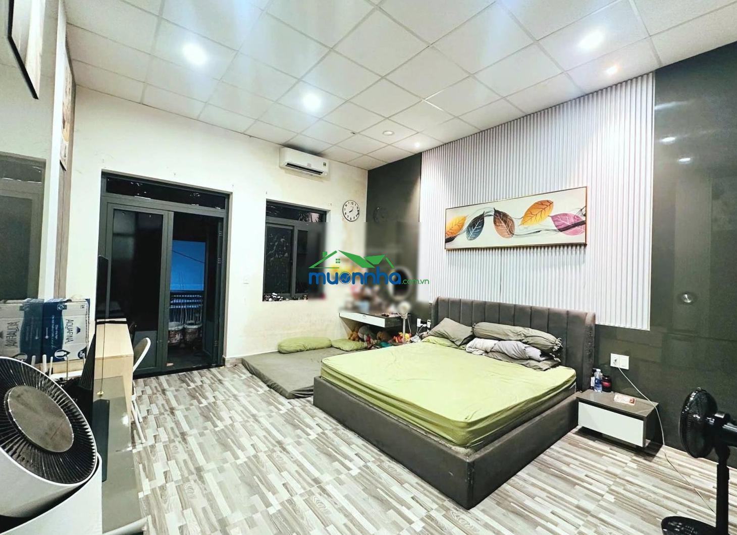 80m2, trệt, lầu, 2 phòng ngủ, 2wc. hẻm xe tô ngọc vân, tam bình, thủ đức. - 4