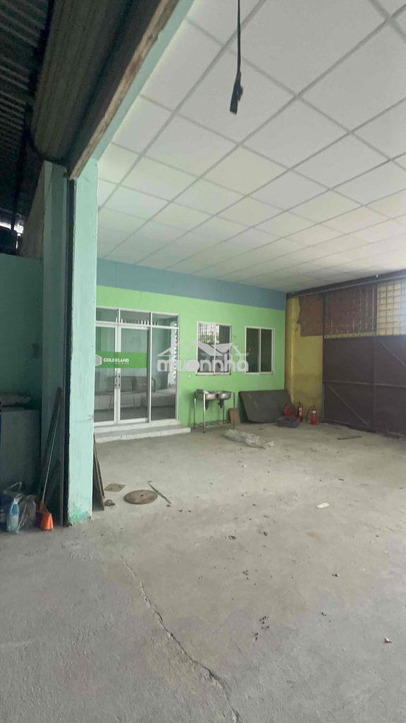 Cho thuê nhà và kho, ngay ngã tư tl2 vs hồ văn tắng, 13tr/tháng. - 4