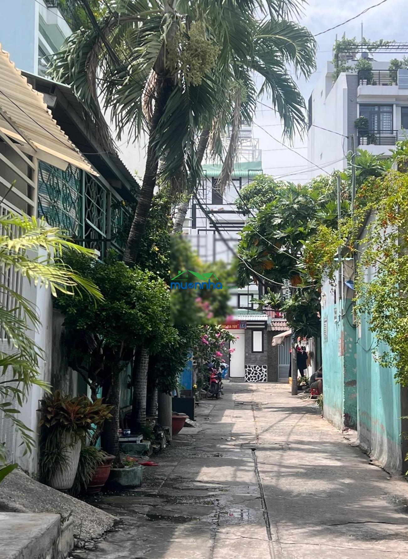 Hẻm xe hơi 1/ nguyễn sơn, tân phú - nhà 2 tầng [4 x 13m] - giá 5.9 tỷ - 4