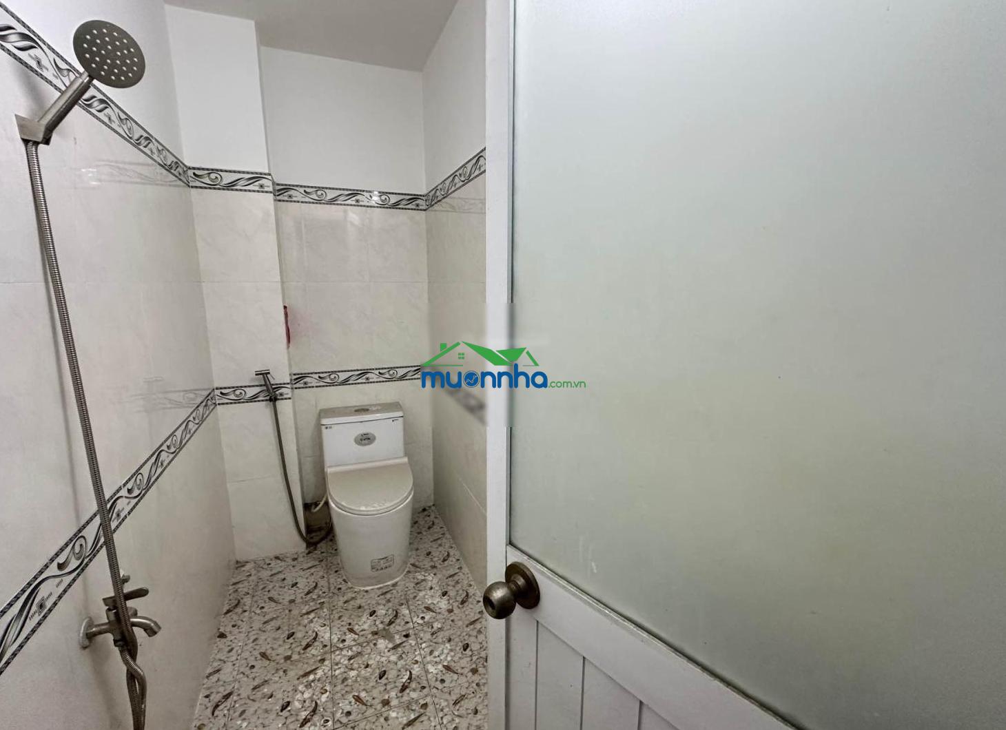 Bán nhà 3 lầu btct hxh trương thị hoa, p. trung mỹ tây, q.12 hơn 4 tỷ - 3