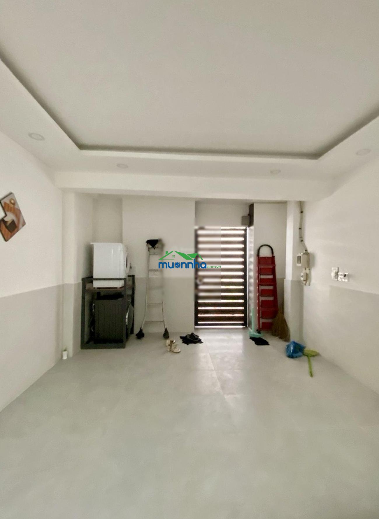 Bán chdv - doanh thu 45 củ/tháng - nhỉnh 8 tỷ - phú thuận, q7 - 3