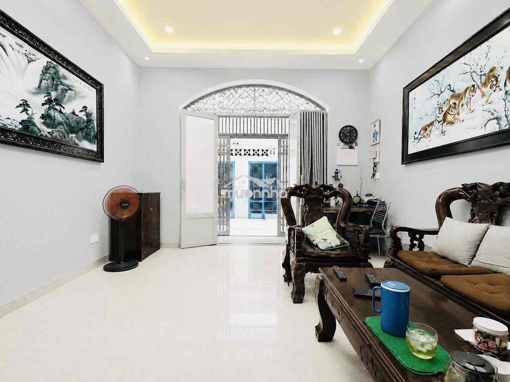 Hxh nhà mới ở liền.giáp phú mỹ hưng. khu dân trí phân lô chỉ 8 tỷ xí - 2