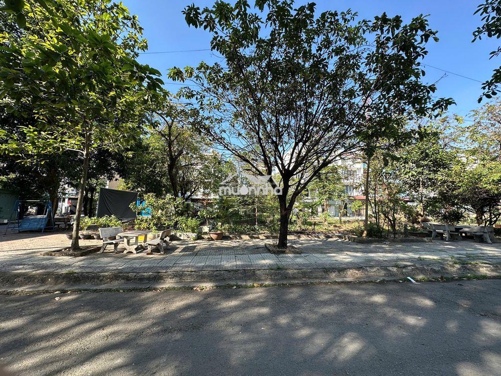 Lô đất đẹp 5x20m kdc phú nhuận, lê thị riêng, thới an, q12 - 3