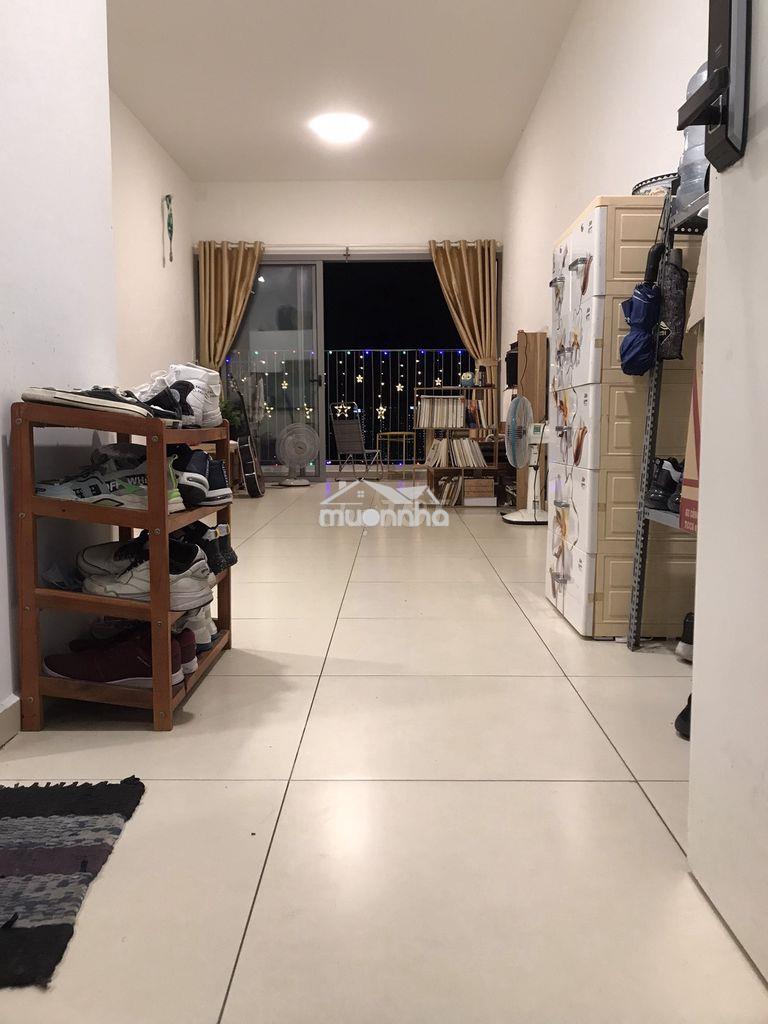 Ở ghép khu chung cư cao cấp hausneo quận 9