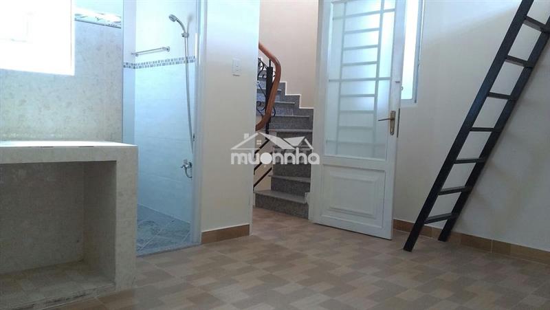 Phòng đẹp, sạch sẽ, an ninh - có toilet & bếp riêng q.bình thạnh