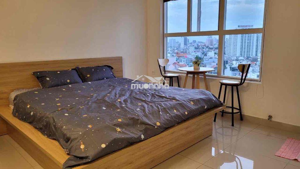 Cho thuê officetel sunrise cityview q7 lh : - 2