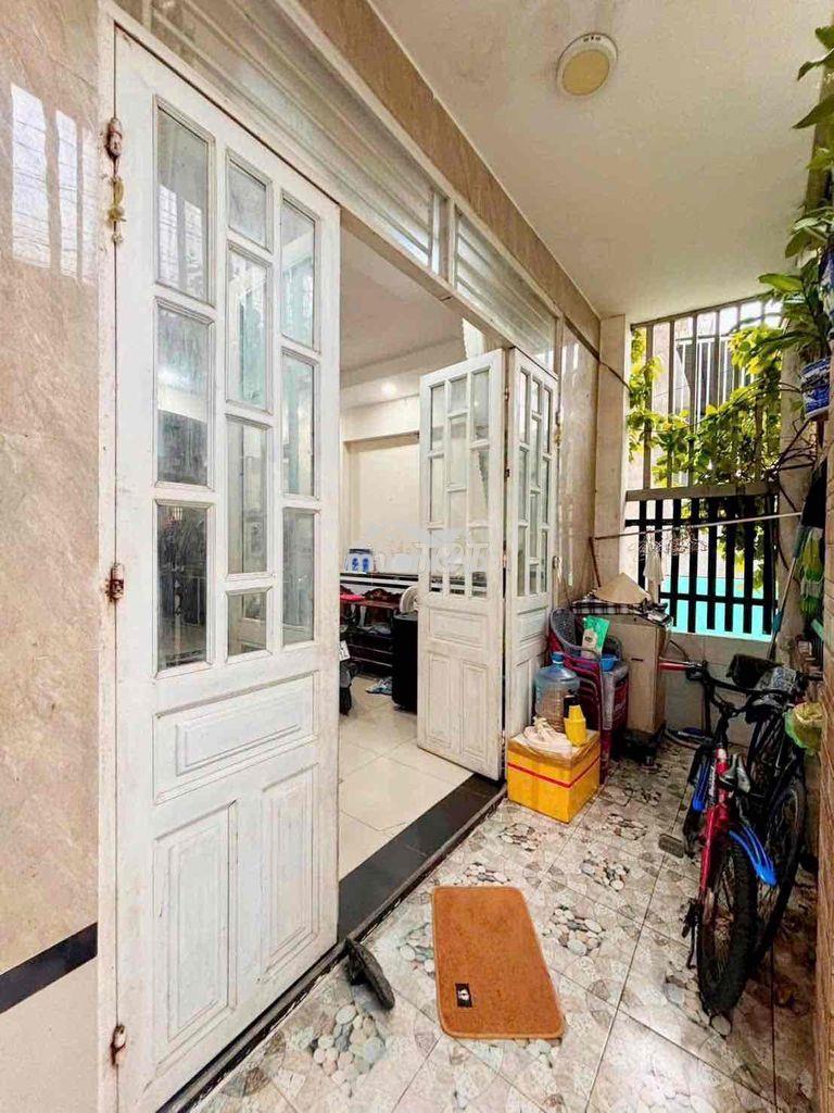 Nhà sc đường nguyễn công hoan phường đông hoà - 3