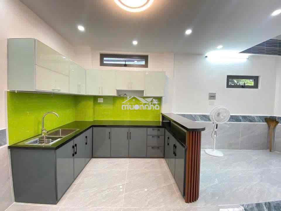 🏡 Cho thuê nhà nguyên căn - trần quang diệu, q.3 👉 25tr/tháng - 2
