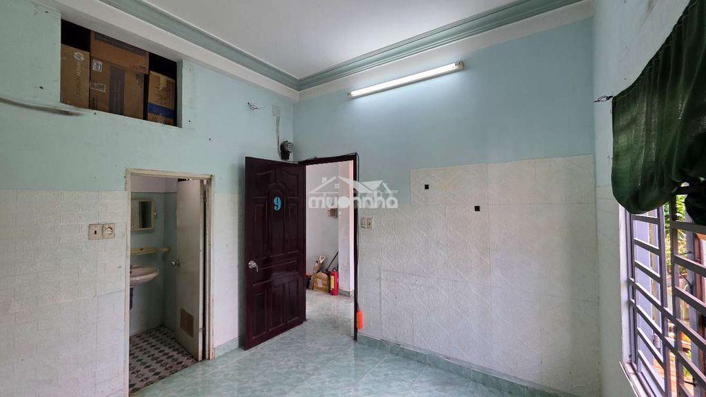 Phòng cửa sổ không gác, máy lạnh tân bình - 2