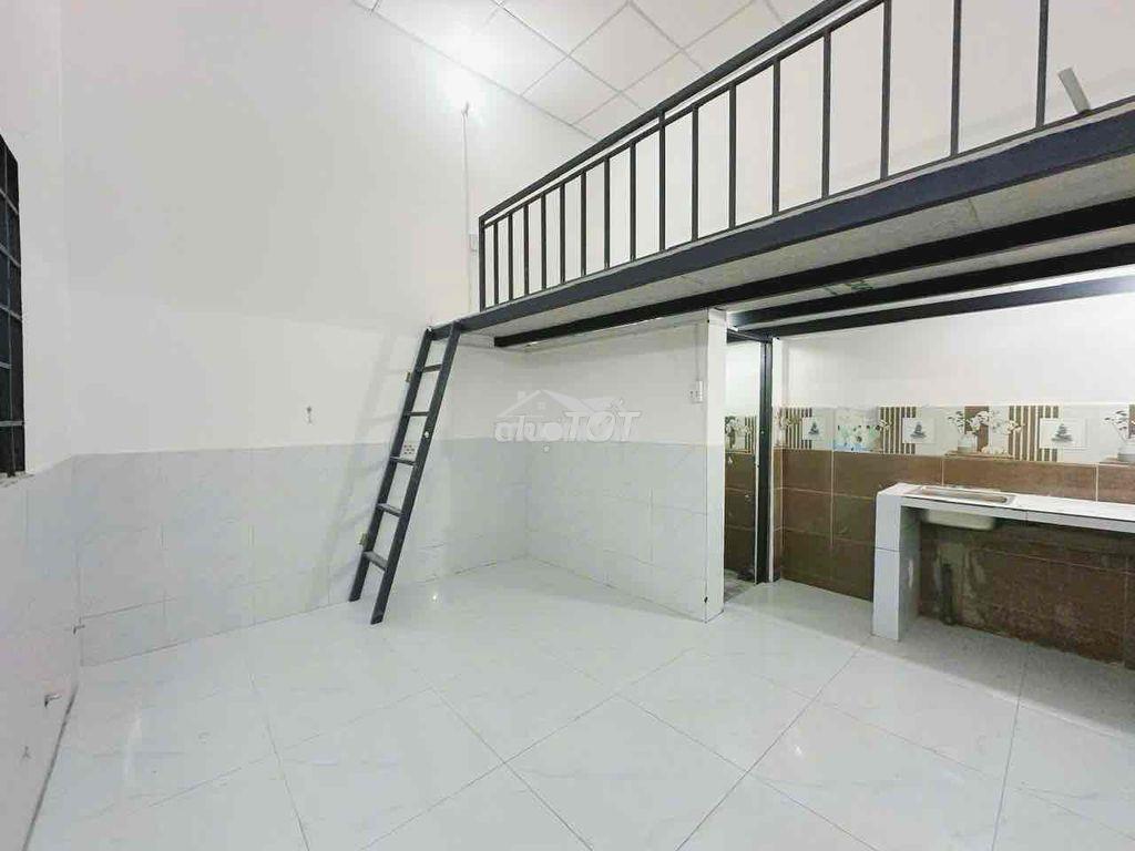 📣📣Căn hộ duplex - cửa sổ trời 📍trường chinh  -tân bình - sát huit - 3