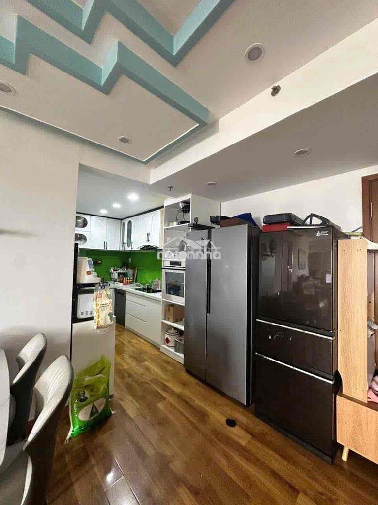(Lỗ lắm rồi) giảm sâu còn 4.3 tỷ căn 82m2 ehome5 - 3