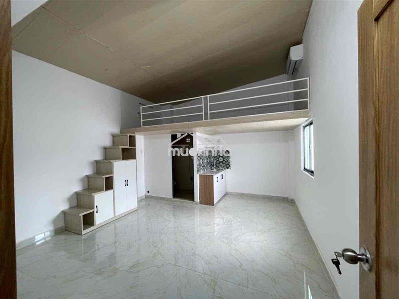 Trống sẵn phòng gác 40m2 cực to ở nhiều người thoải mái , phạm văn chi