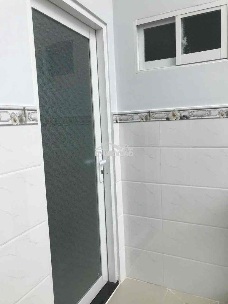 Phòng trọ sinh viên nữ q4