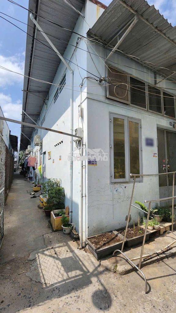 Dãy trọ 5.5x15 gần hxh huỳnh tấn phát phú thuận q7 – giá 5.4t