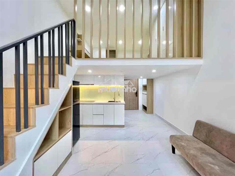 Duplex rộng-đẹp-thang máy-bảo vệ