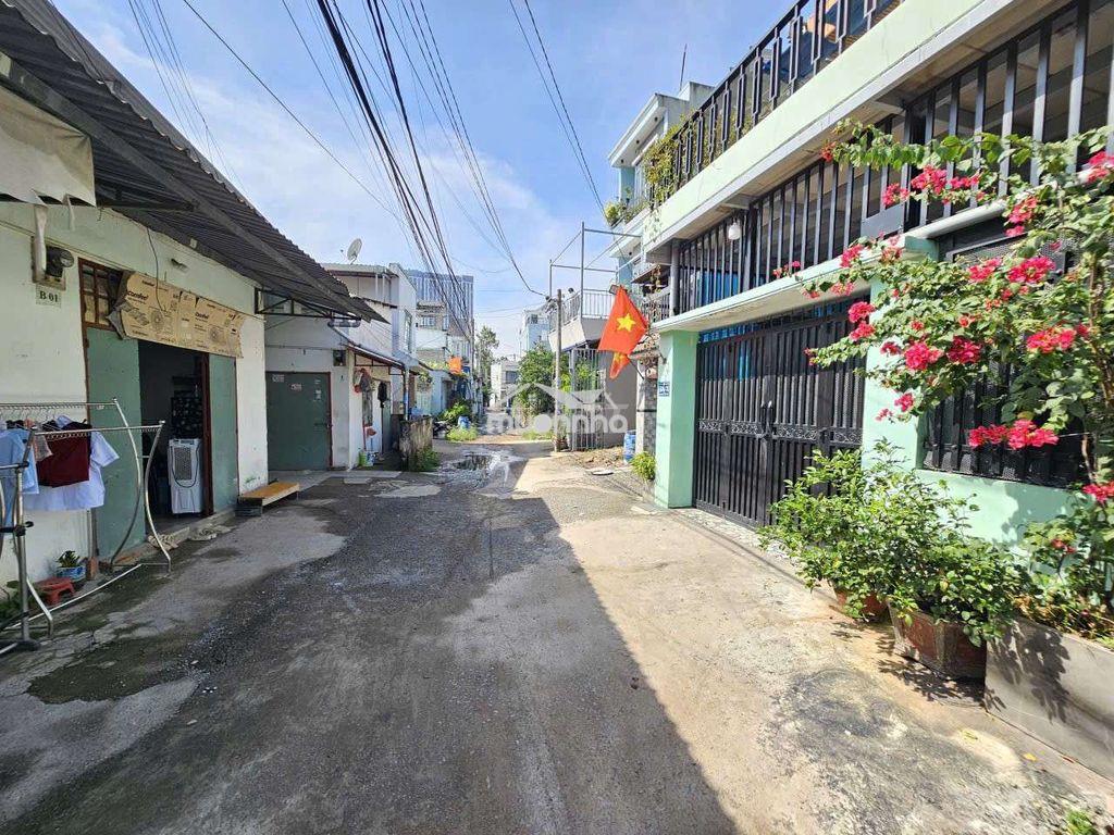 Đất đẹp 148m ngang 5m đường ô tô thông gần chợ đông hòa và bigc go  - 2