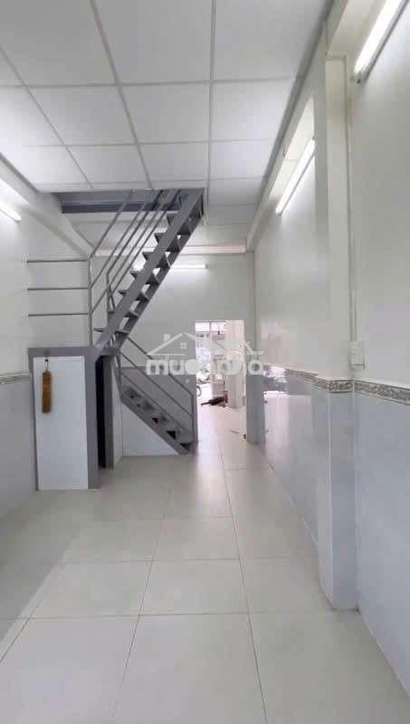 Nhà phân lô bàn cờ, xe hơi tới cửa chỉ nhỉnh 5tỷ - 3