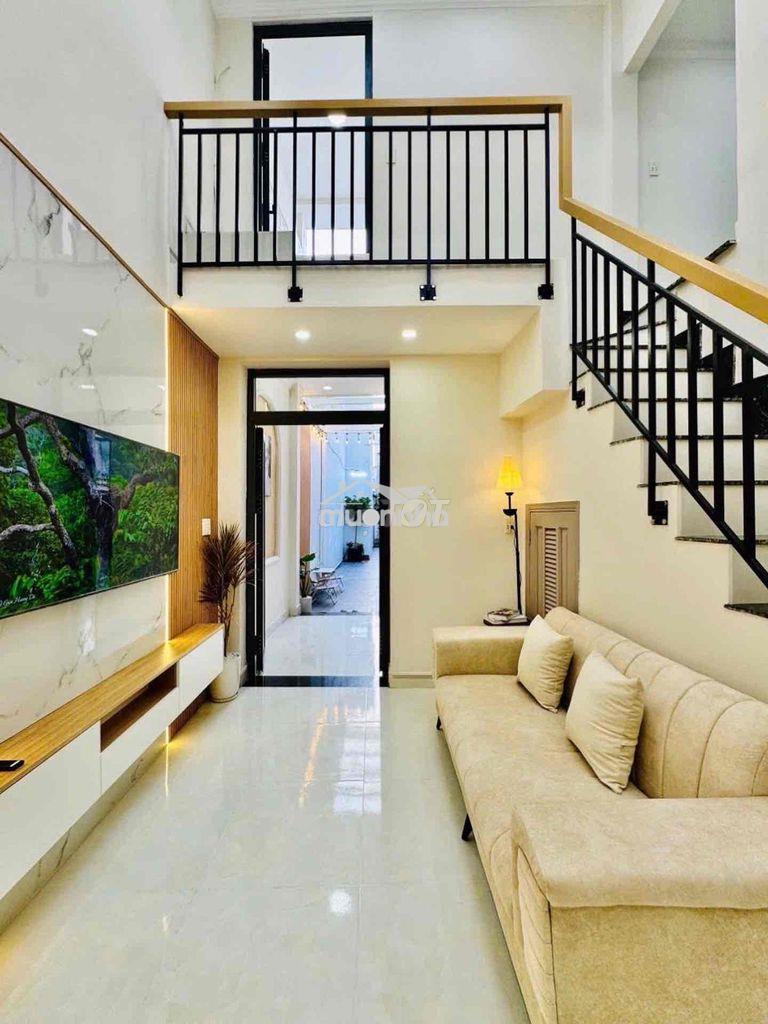 🏡 Siêu phẩm xô viết nghệ tĩnh – dt 70m² công nhận đủ – full nội thất c - 4
