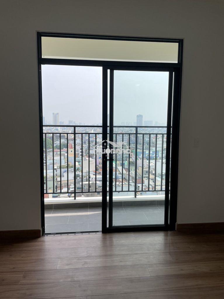Cho thuê nhanh căn hộ sài gòn asiana nguyễn văn luông quận 6 - 4