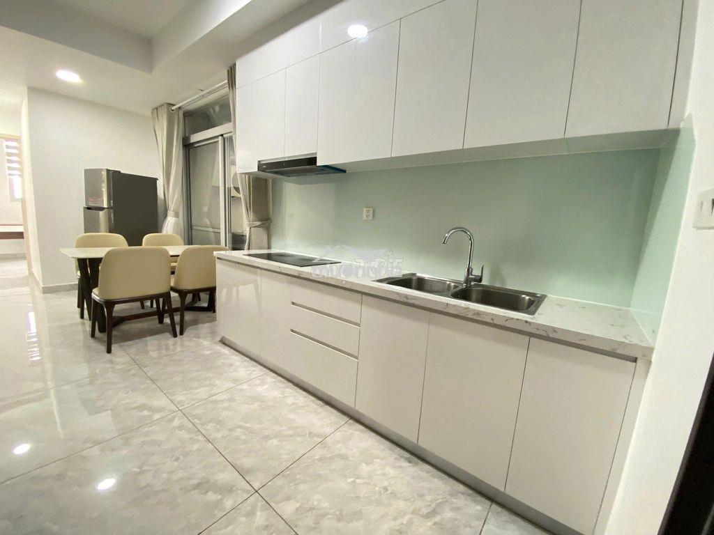 Căn họ paris hoàng kim 2pn 2wc full nt mới 100% chỉ 18tr - 4