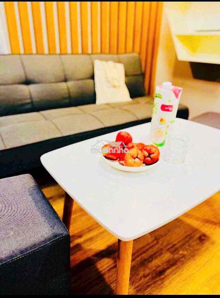 Chung cư samland mặt tiền đường nguyên hồng gò vấp