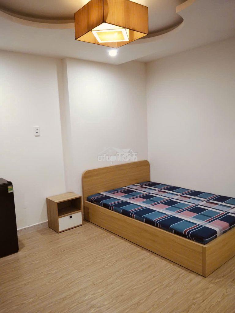 Phòng 25m2_studio chỉ 5,3tr cửa sổ _full or ít nt_mặt tiền 120 hoa lan - 2