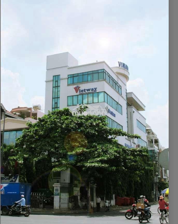 Văn phòng khu sân bay giá 4 triệu 15m2 mặt tiền trường sơn - 2