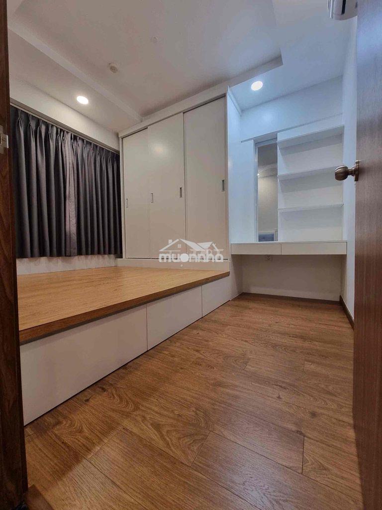 Cho thuê the pegasuite 2pn 2wc ở liền - 4