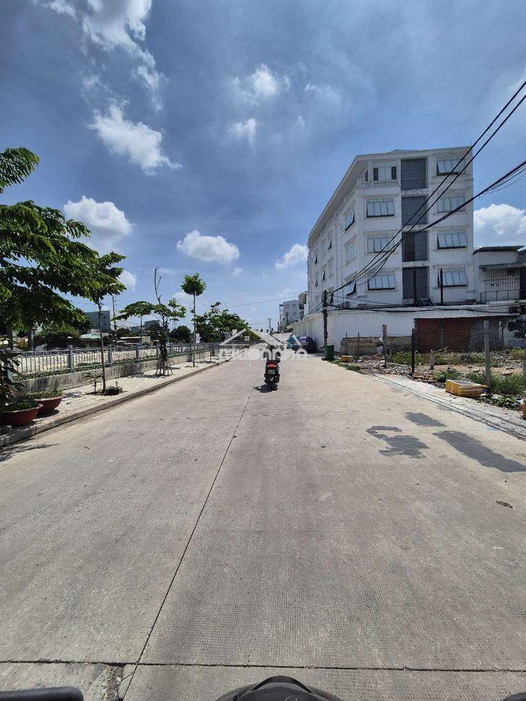 Bán dãy trọ 10 phòng 1/tl03, ngang 8x23 thổ cư - 2
