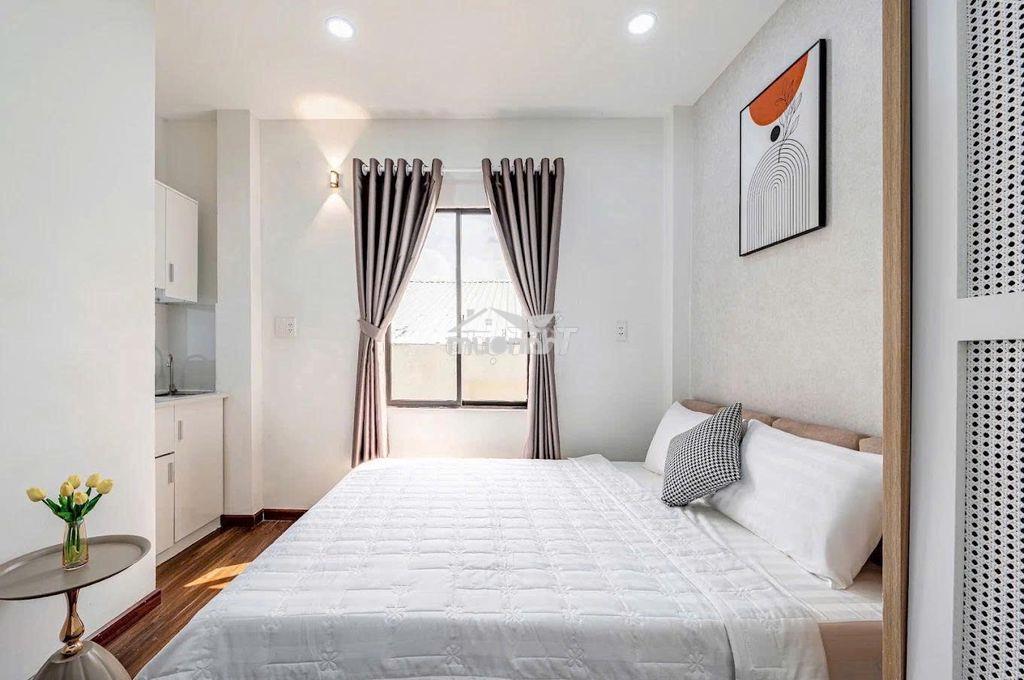 Nhà full nội thất 25pn thích hợp kd chdv /hotel - 4