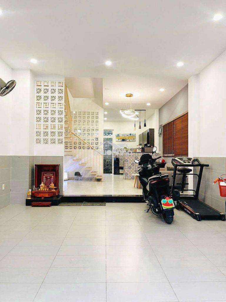 Full nội thất dt 5x16m có 3pn 4wc hẻm 7m tx25 đẹp mới - 3