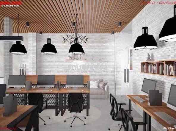 Gần ngã tư hiệp bình phước - toà nhà 6x15m 4lầu 1 hầm 2pn 2 sàn suốt - 3