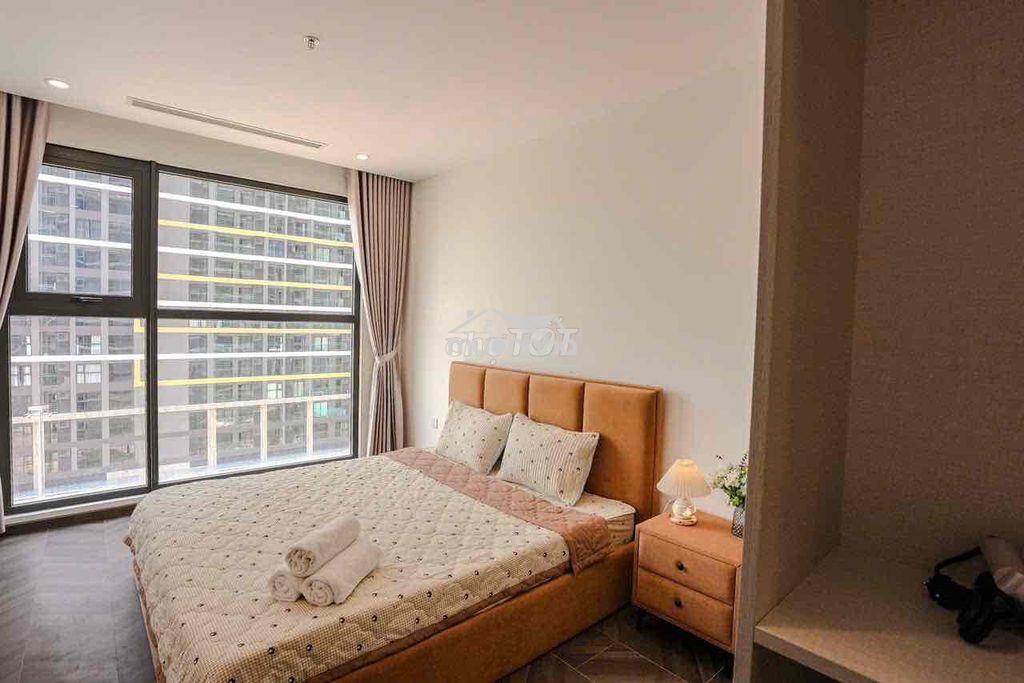 Cho thuê căn hộ 3pn vinhomes grand park quận 9. - 3