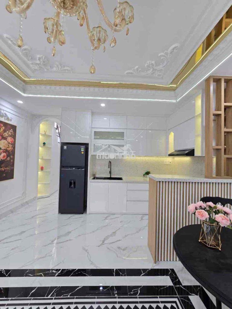 Nhà đẹp quận phú nhuận - 3