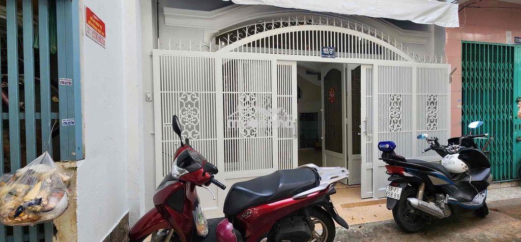 Hiếm có căn 5pn, 6wc ngay trần quang diệu với mức giá dưới 8 tỷ. - 2