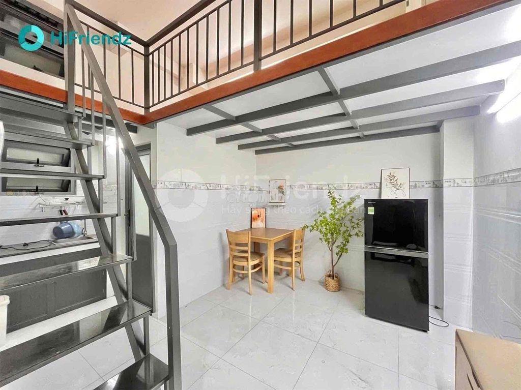 Duplex full nội thất giá sinh viên q7 - 3