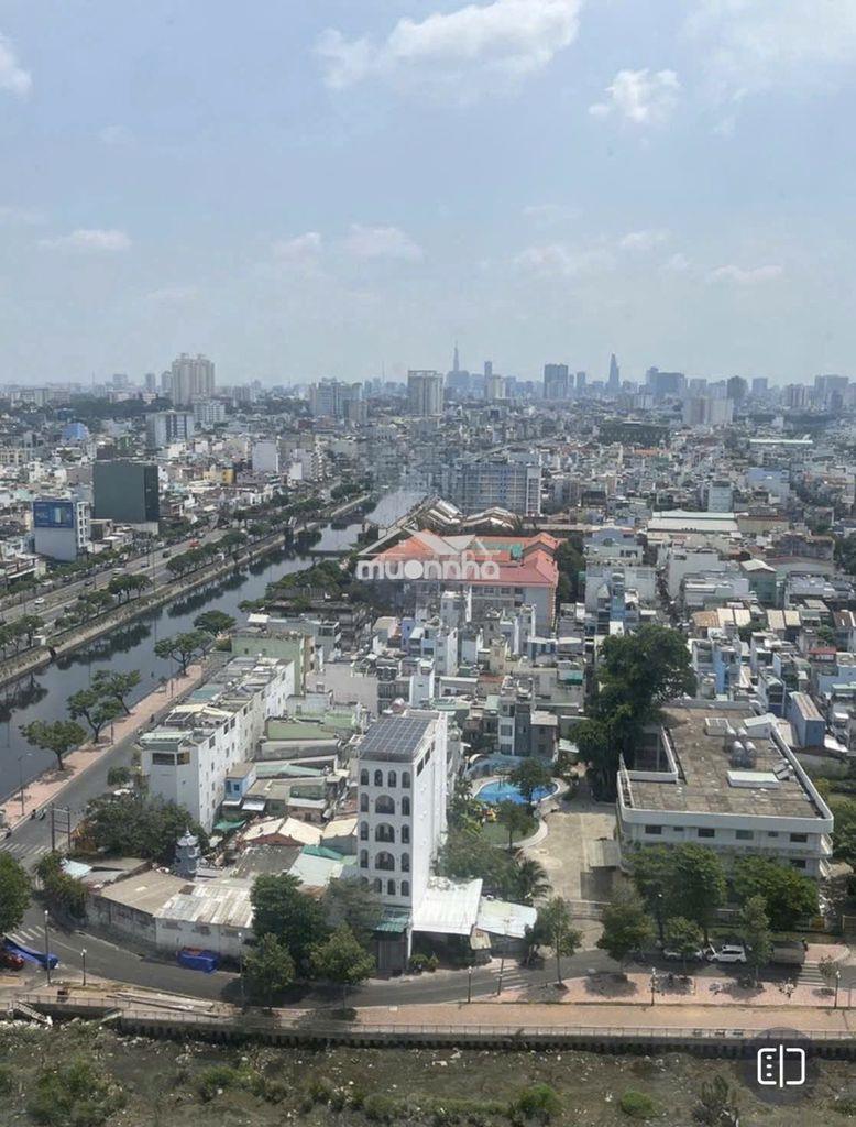 Cho thuê căn hộ aurora residences q8 - 3