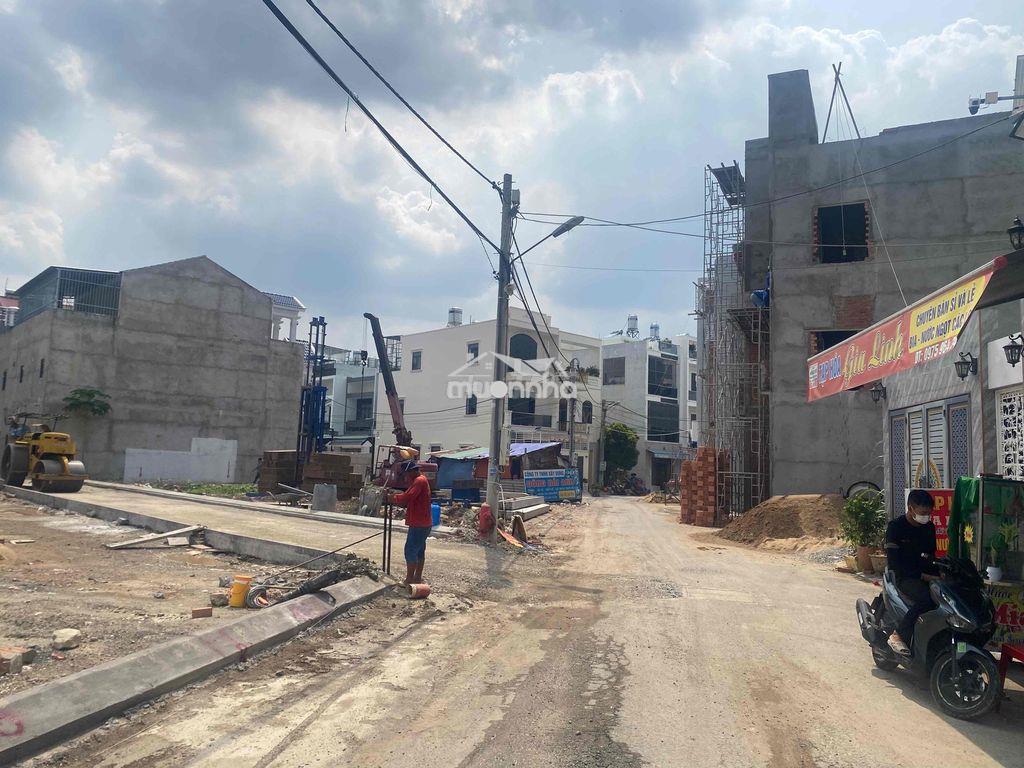 Bán lô đất rộng gần trường học p. biên hòa ( hóa an cũ) - 2
