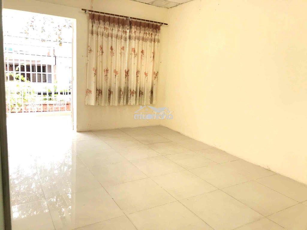 Cho thuê nhà  nc hxh 4pn  quang trung p10 q.gv - 4